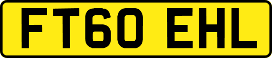 FT60EHL