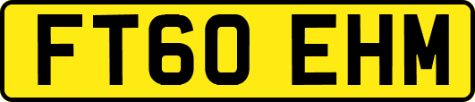 FT60EHM