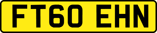 FT60EHN