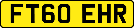 FT60EHR