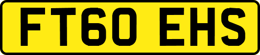 FT60EHS