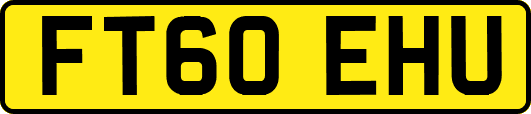 FT60EHU