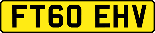 FT60EHV