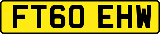 FT60EHW