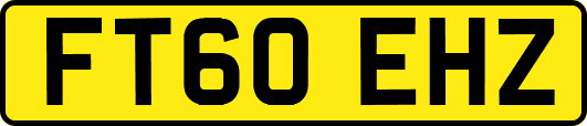 FT60EHZ