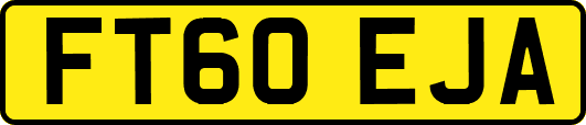 FT60EJA