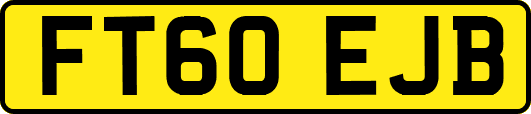 FT60EJB