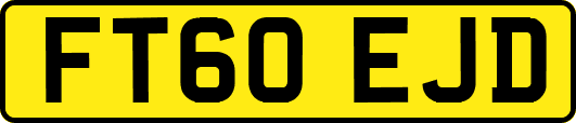FT60EJD