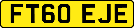 FT60EJE