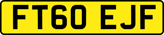 FT60EJF