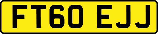 FT60EJJ