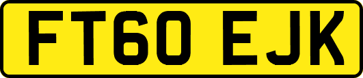 FT60EJK