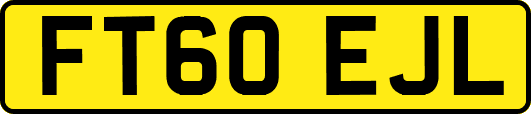 FT60EJL