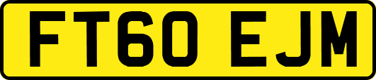 FT60EJM