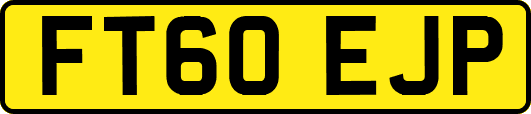 FT60EJP