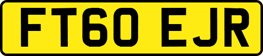 FT60EJR