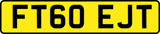 FT60EJT