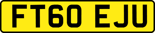 FT60EJU