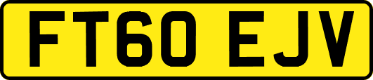 FT60EJV