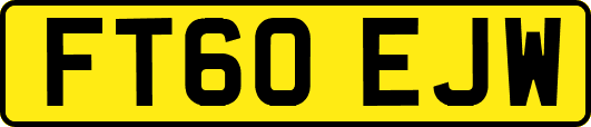 FT60EJW