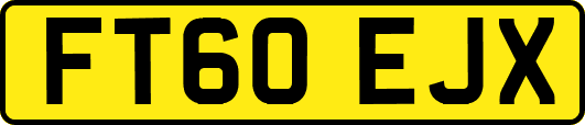 FT60EJX