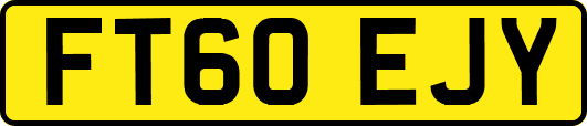 FT60EJY