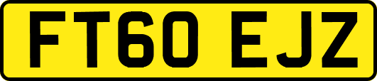 FT60EJZ