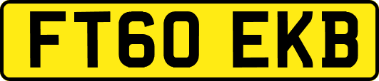 FT60EKB