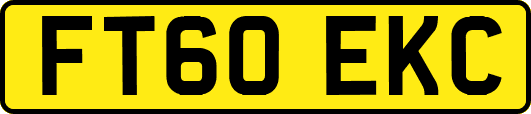 FT60EKC