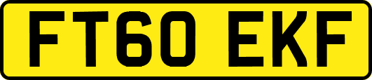FT60EKF