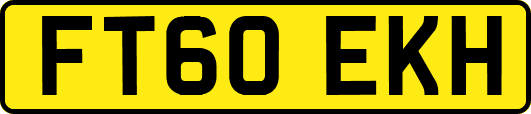 FT60EKH