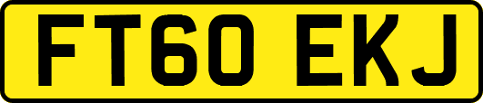 FT60EKJ