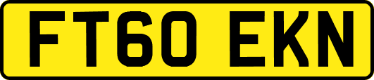 FT60EKN