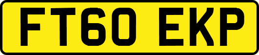 FT60EKP
