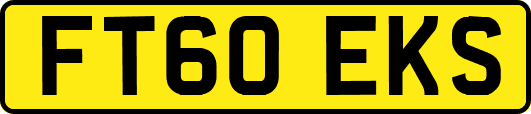FT60EKS