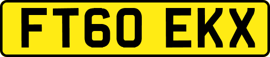 FT60EKX