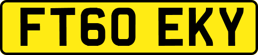 FT60EKY