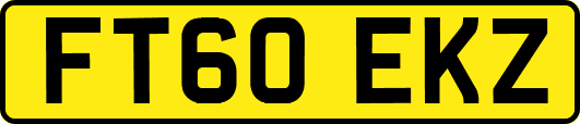 FT60EKZ