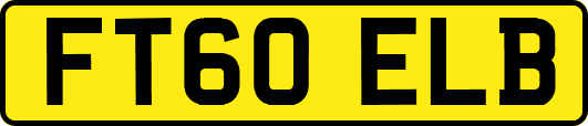 FT60ELB