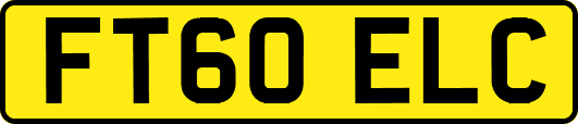 FT60ELC