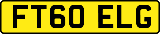 FT60ELG