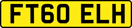 FT60ELH