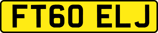 FT60ELJ