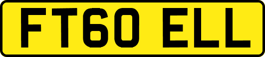 FT60ELL