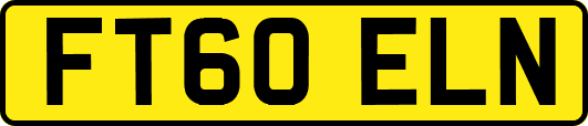 FT60ELN