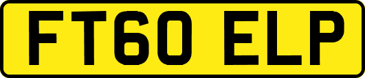 FT60ELP
