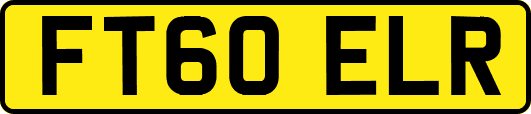 FT60ELR