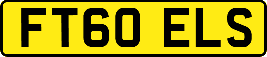 FT60ELS