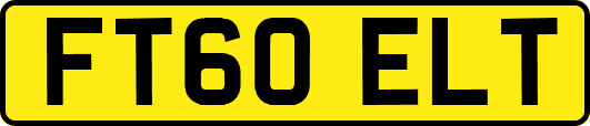 FT60ELT