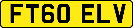 FT60ELV